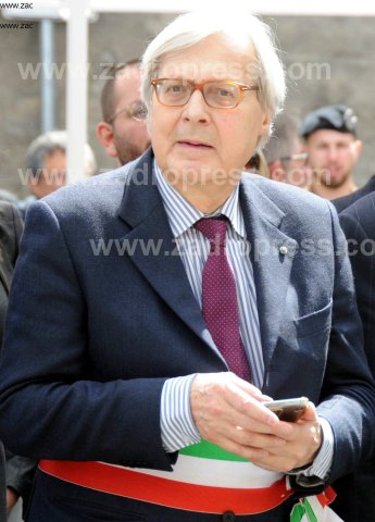 sgarbi v 5